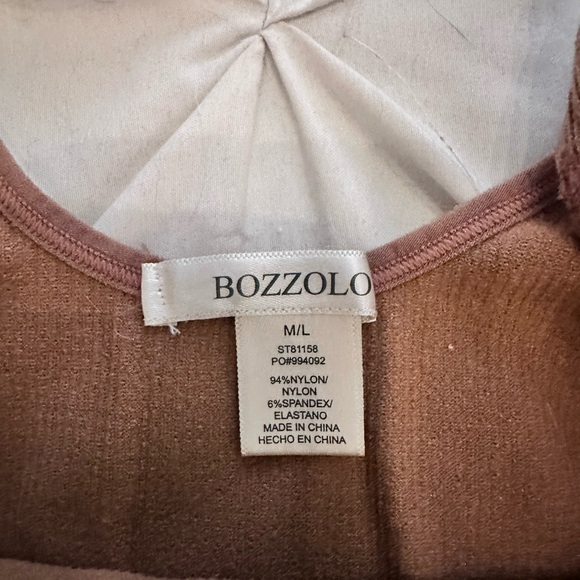 Bodysuit - Picture 2 of 2